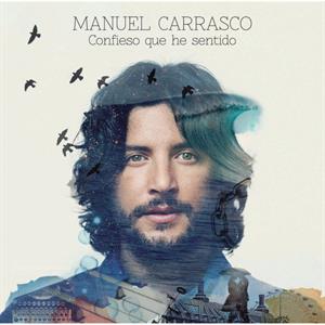 Confieso Que He Sentido by Carrasco, Manuel