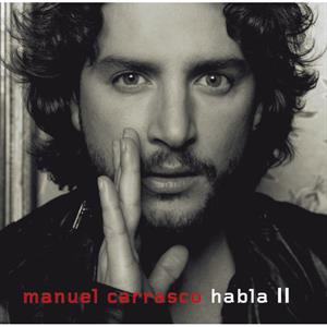 Habla Ii by Carrasco, Manuel
