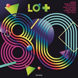 Lo + De Los 80