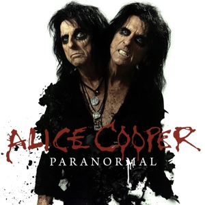 Paranormal by Cooper, Alice