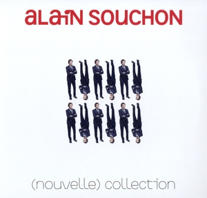 (Nouvelle) Collection by Souchon, Alain