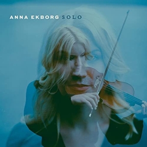 Solo by Ekborg, Anna