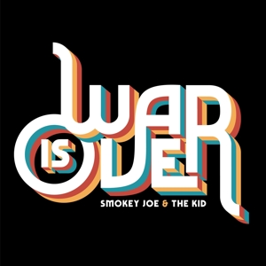 War is Over