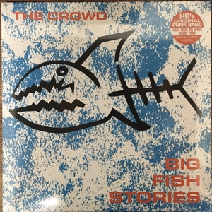 Big Fish Stories