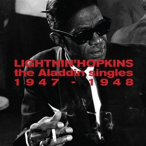 Aladdin Singles 1947-1948