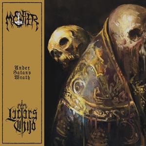 Under Satan`S Wrath by Lucifer`S Child