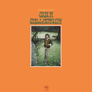 Coin Collection by Cullum, Spencer