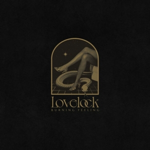 Burning Feeling by Lovelock