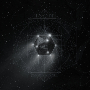 Cosmic Drone by Ison