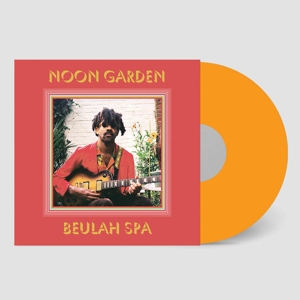 Beulah Spa (Ochre) by Noon Garden