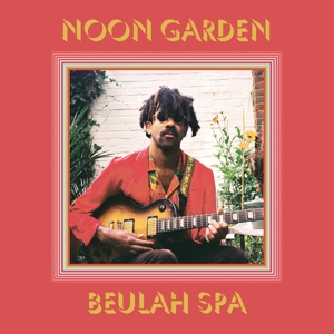 Beulah Spa (Ochre) by Noon Garden