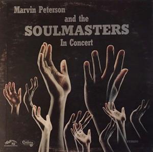 In Concert by Peterson, Marvin &...