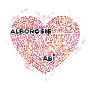 Asi by Alborosie
