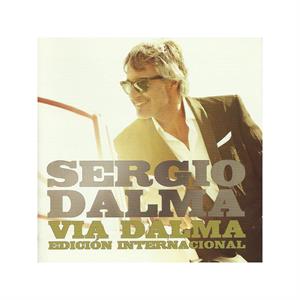 Via Dalma Ii by Dalma, Sergio
