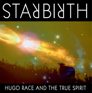 Star Birth / Star Death by Race, Hugo + True Spirit