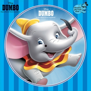 Dumbo by Churchill, Frank