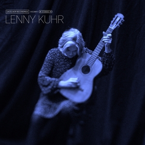 Lenny Kuhr by Kuhr, Lenny