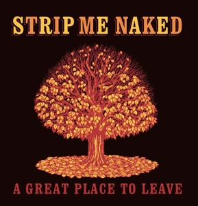 A Great Place To Leave by Strip Me Naked