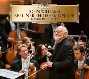 Berlin Concert