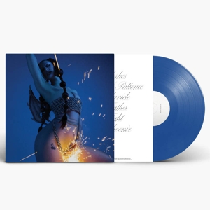 Phoenix: La Petite Mort Edition (Blue) by Eartheater