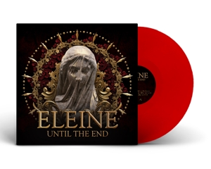 Until the End by Eleine
