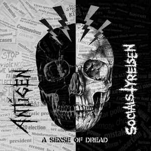 A Sense of Dread by Antigen