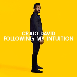 Following My Intuition by David, Craig