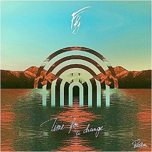 Time For a Change by Fkj