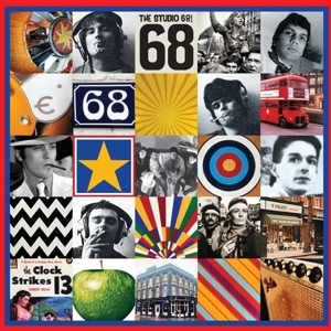 The Total Sound... by Studio 68!, the