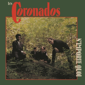 N'importe Quoi by Coronados, Les