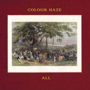 All (Remastered) by Colour Haze