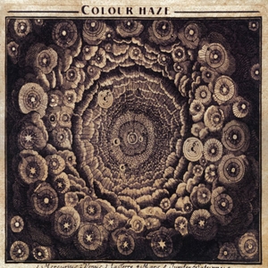 Colour Haze by Colour Haze