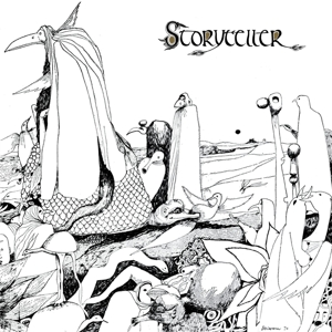 Storyteller by Storyteller