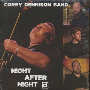 Night After Night by Corey Dennison Band