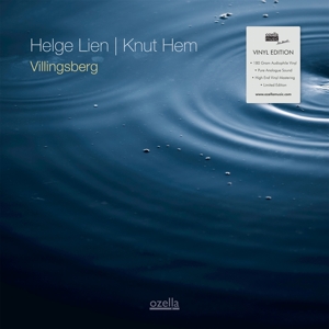 Villingsberg by Hem, Knut & Helge ...