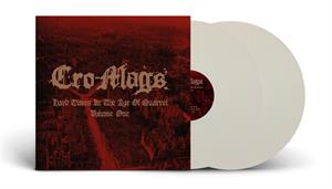 Hard Times In the Age of Quarrel Vol.1 by Cro-Mags