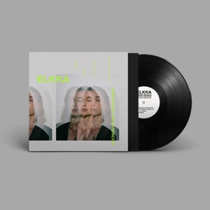 Harmonic Frequencies by Elkka