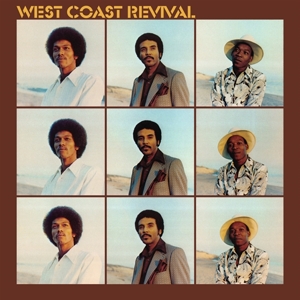 West Coast Revival by West Coast Revival