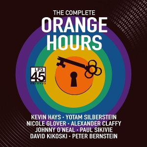 Complete Orange Hours
