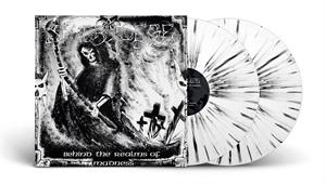 Behind the Realms of Madness by Sacrilege (Uk)