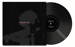 A Darkened Sun by Wolverine