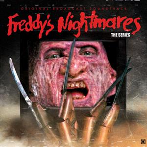 Freddy's Nightmares by Various Artist