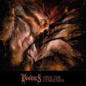Open the Otherness by Voodus