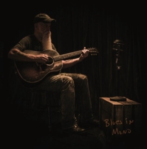 Blues In Mono by Seasick Steve