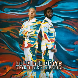 Motherland Journey by Blue Lab Beats