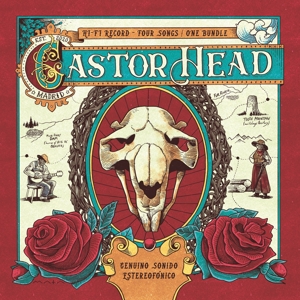 7-Castor Head
