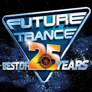 Future Trance Best of 25 Years by V/A