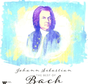 Best of Bach by V/A