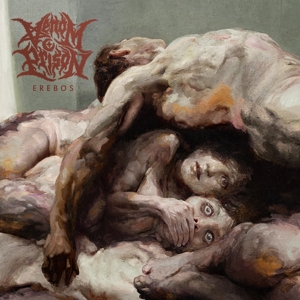 Erebos by Venom Prison