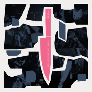 Language of Injury by Ithaca